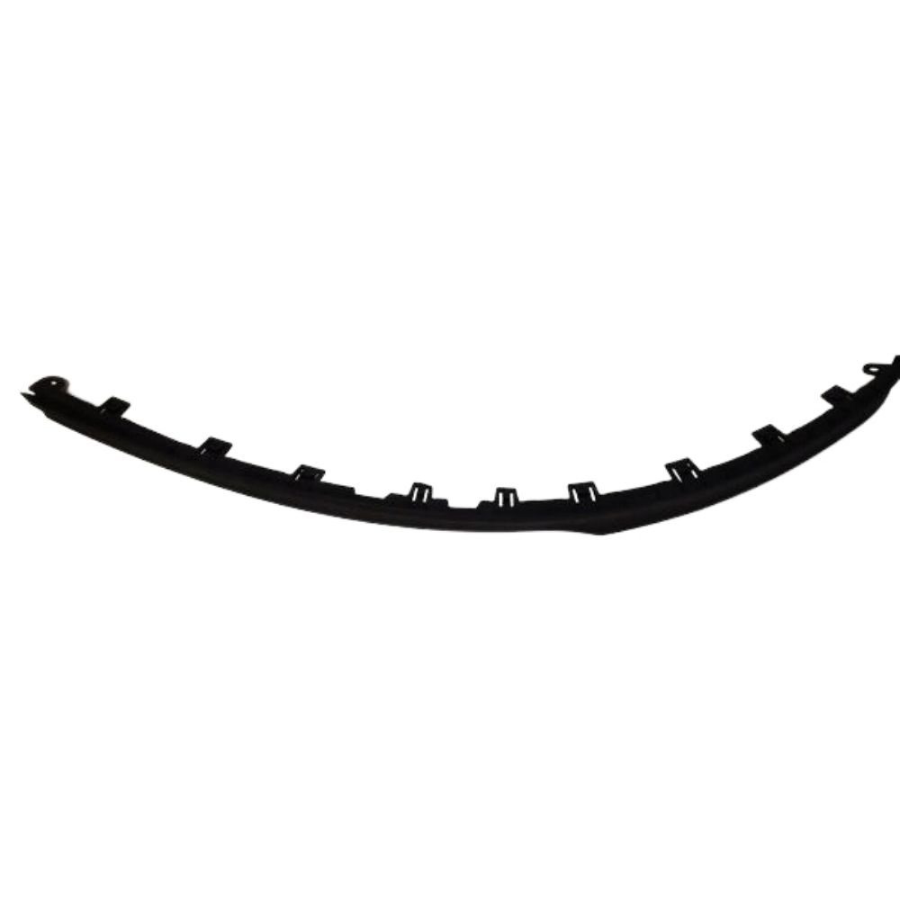 Opel Corsa E Front Bumper Left Lower Tyre GM Genuine 13419828 - 1402018