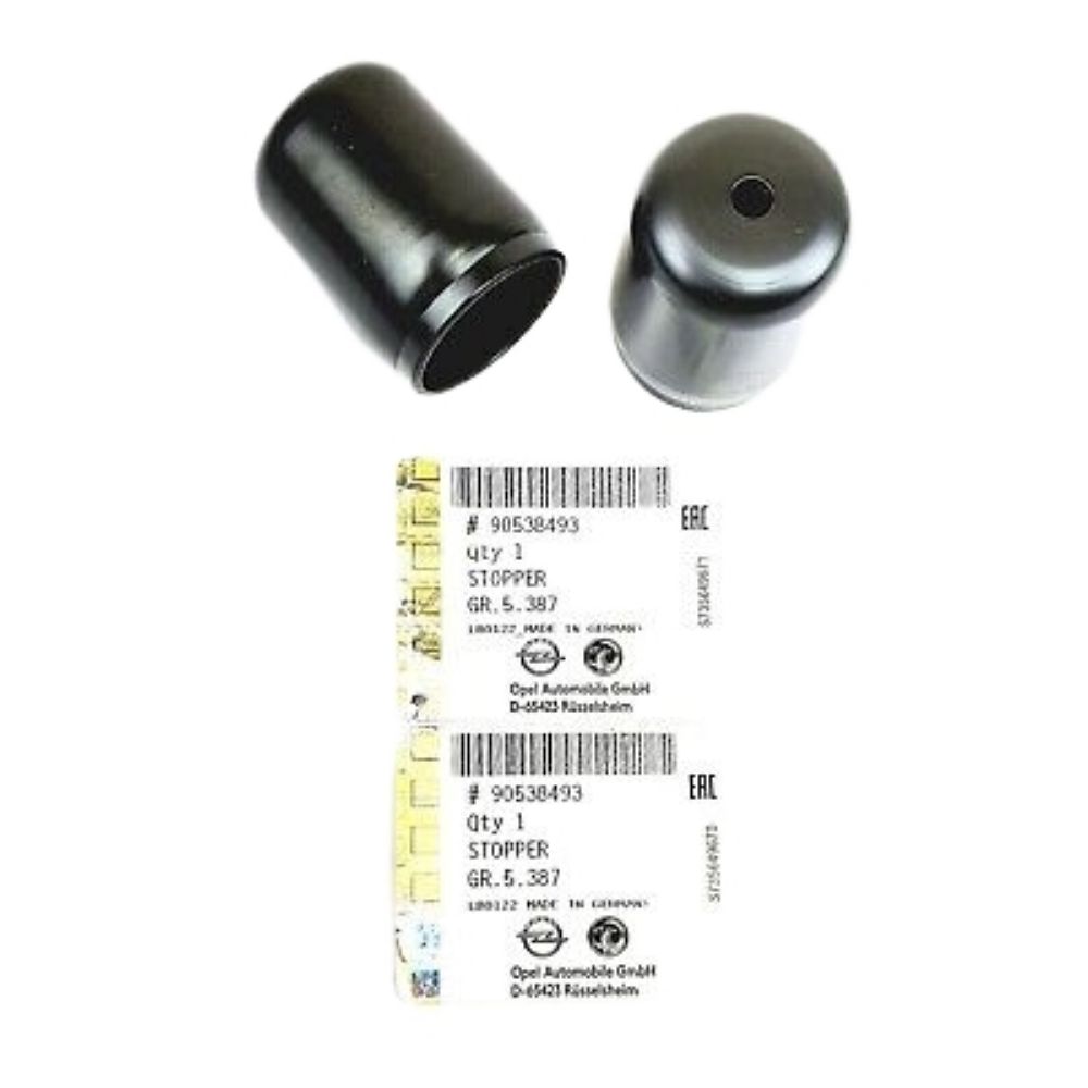 Product Code : 90538493 - Opel Corsa C Axle Spring Stopper (1 Piece) GM Original 90538493 - 423965