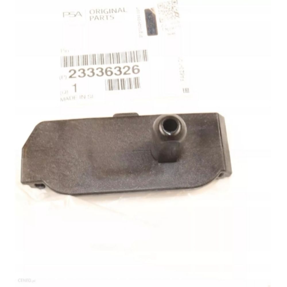 Product Code : 23336326 - Opel Insignia B Right Radiator Bracket GM Genuine 23336326