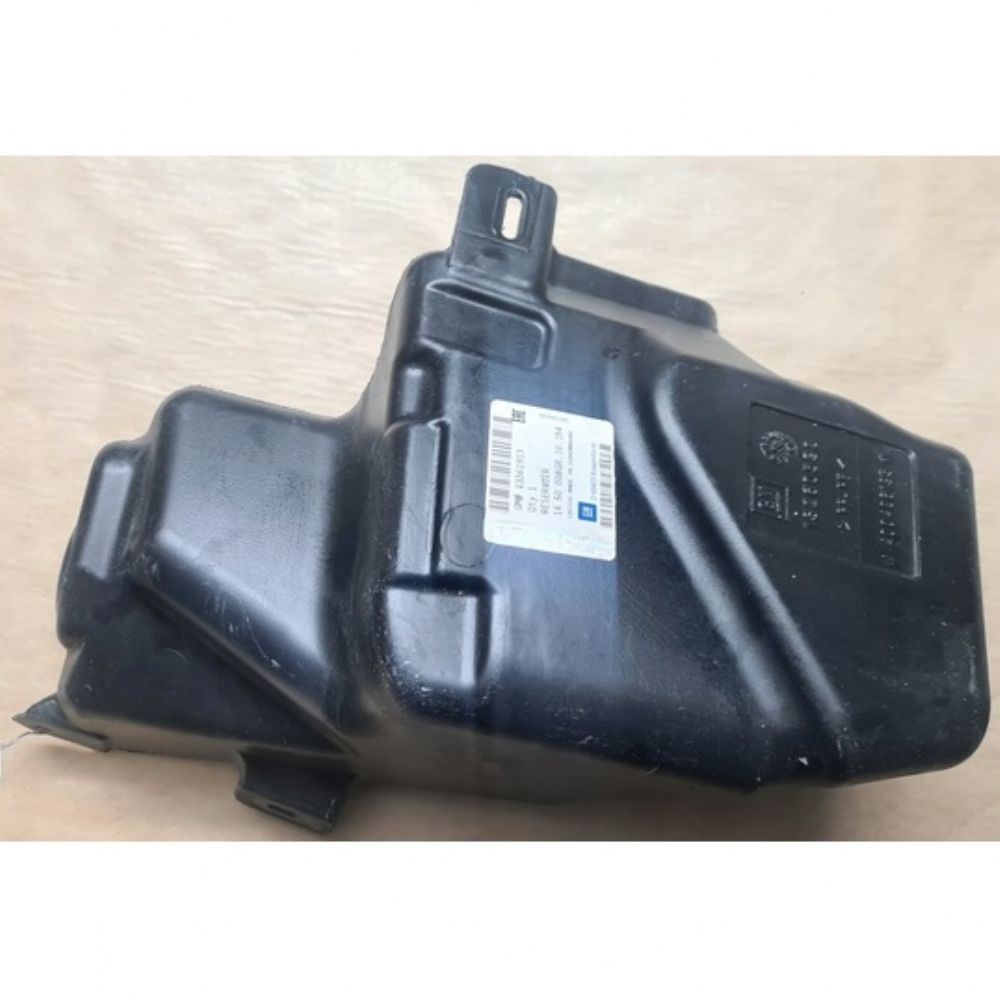 Product Code : 13361913 - Opel Astra J Glass Wiper Water Canister HB Case GM Original 13361913 - 1450008