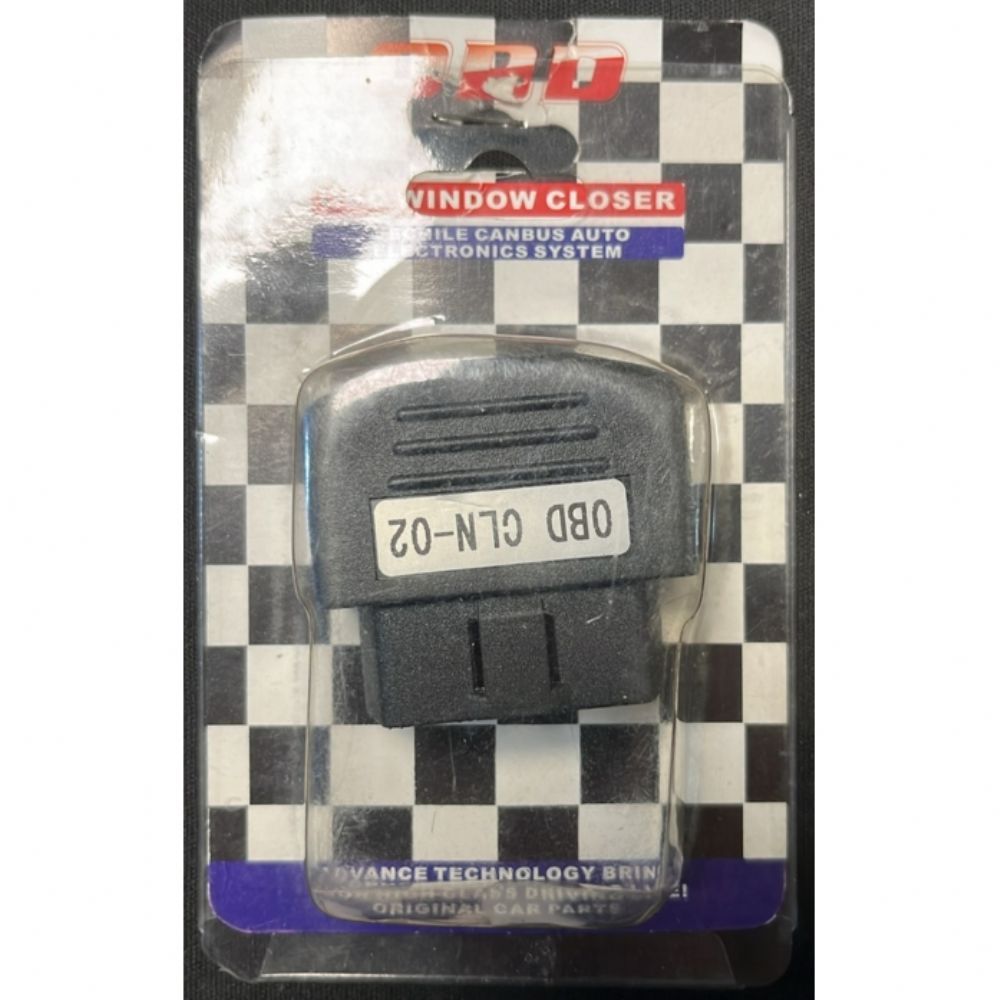 Product Code : 17060606016 - Chevrolet Cruze OBD Window Lift Module GM Genuine 17060606016