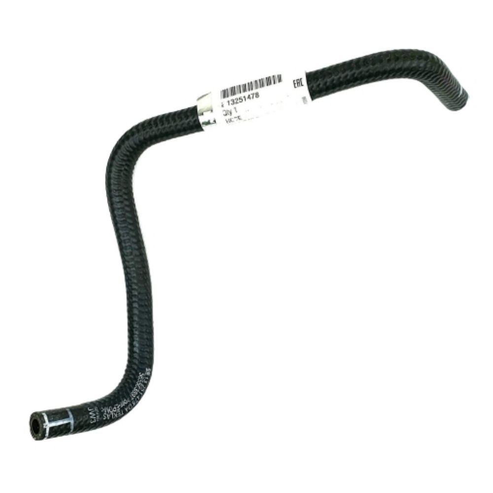 Product Code : 13251478 - Opel Astra J Gas Discharge Hose 1.3 A13DTE Engine GM Genuine 13251478 - 1336371