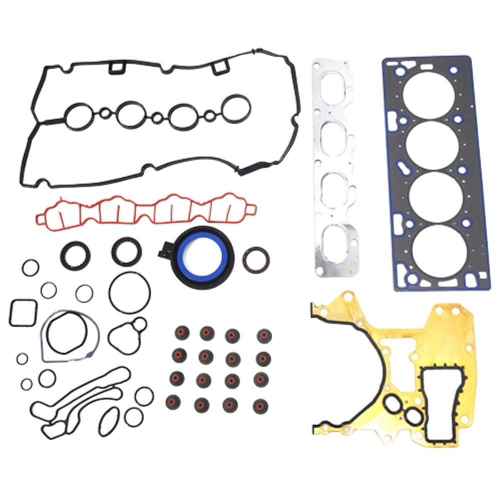 Undercarriage Gasket Set Chevrolet Aveo, Cruze, Trax, Opel Insignia A A16XER Engine GM Genuine 55568528 - 1606413