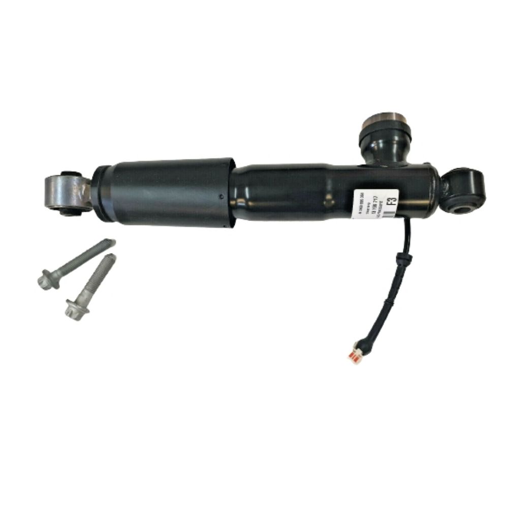 Product Code : 93184270 - Opel Astra H GTC Left Rear Shock Absorber Ids Type GM Genuine 93184270 - 436350