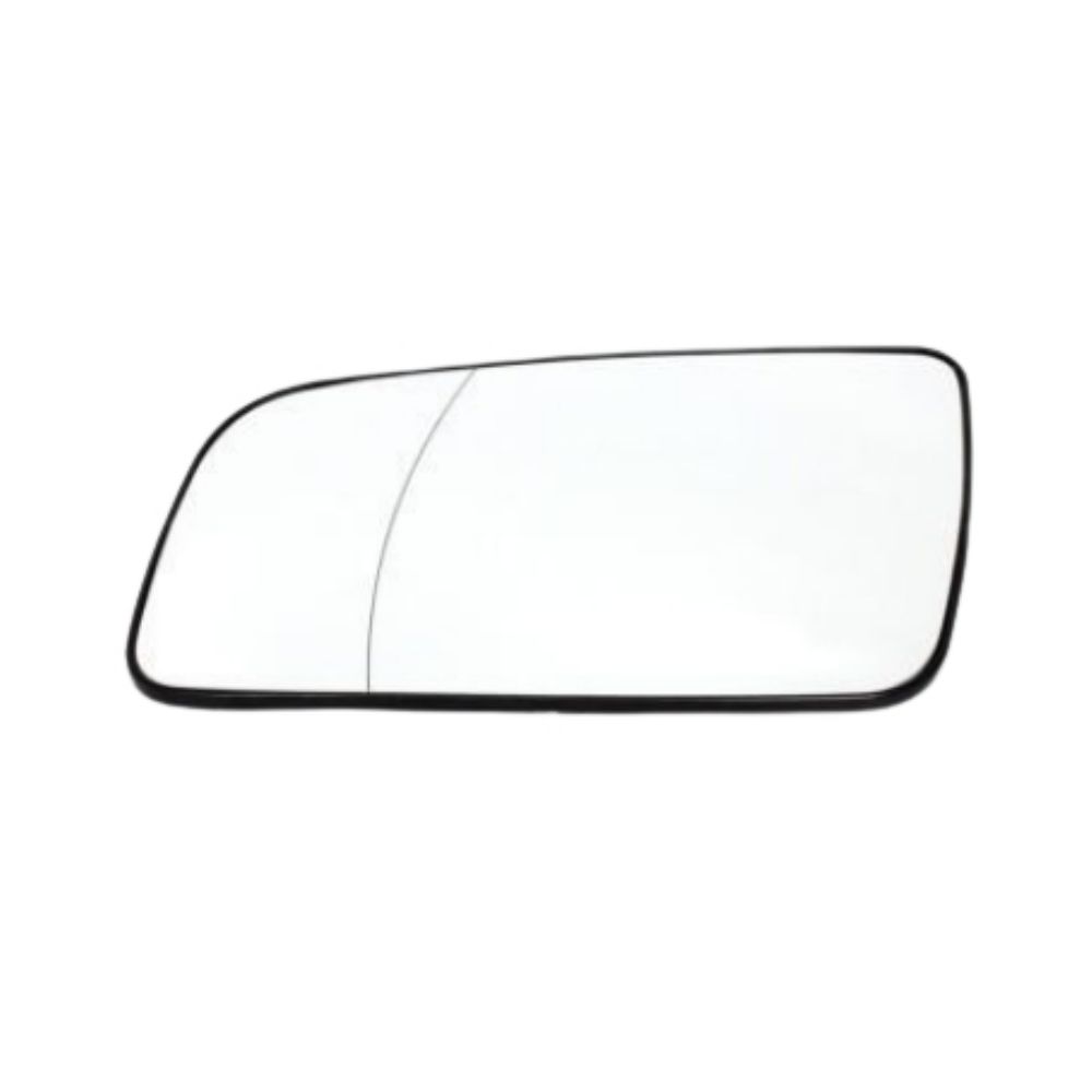 Product Code : 6428736 - Opel Astra G Left Outside Rear View Mirror Glass Electric Type GM Original 6428736 - 9130905