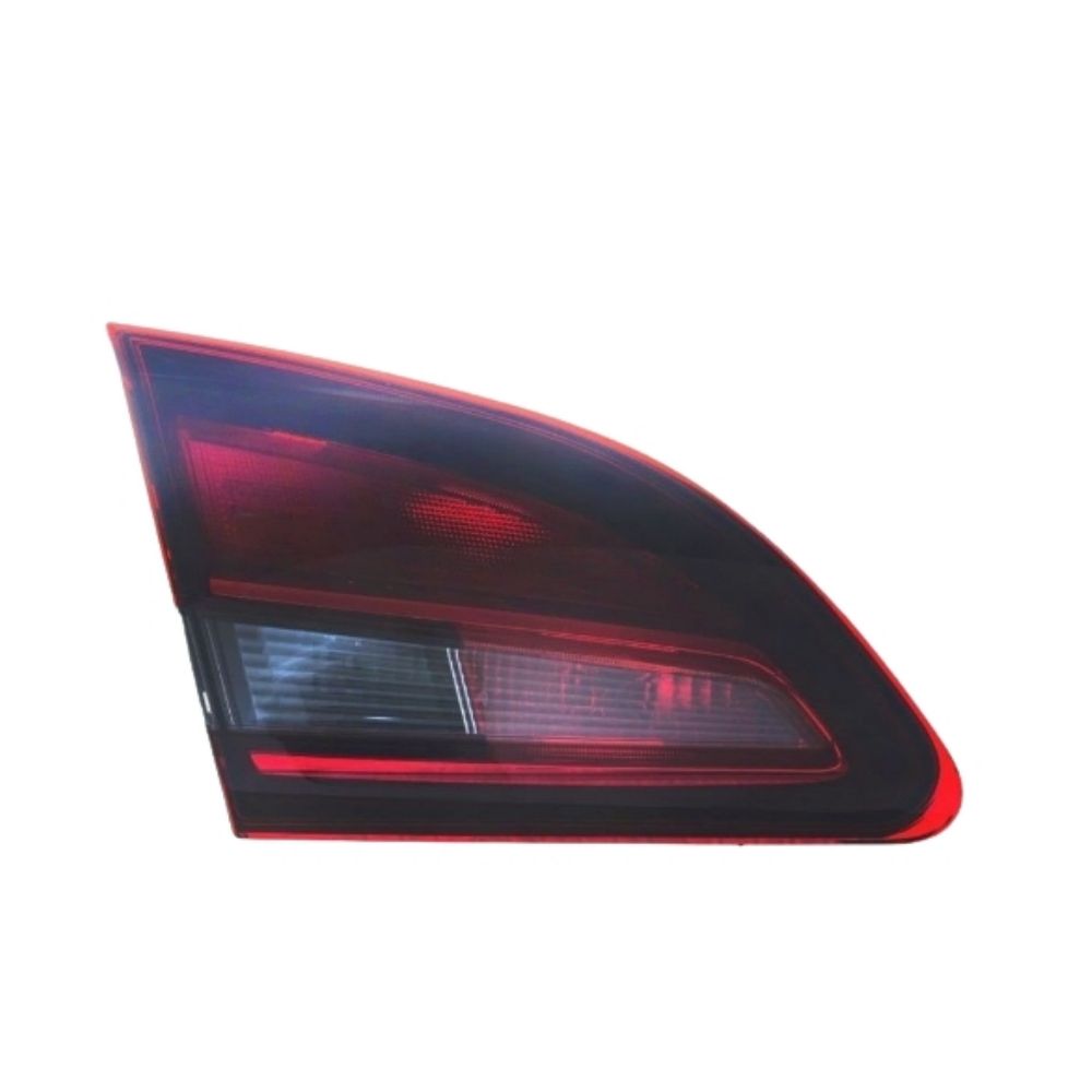 Opel Astra J Left Rear Inner Stop Lamp GM Genuine 1222341 - 25870193