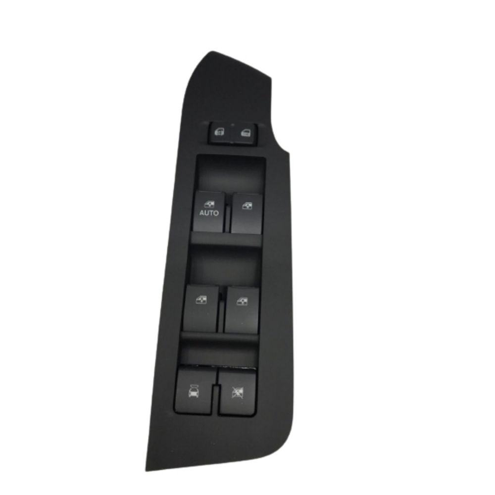 Product Code : 96628538 - Chevrole Captiva Left Front Window Open Control Button Kit Complete GM Genuine 96628538