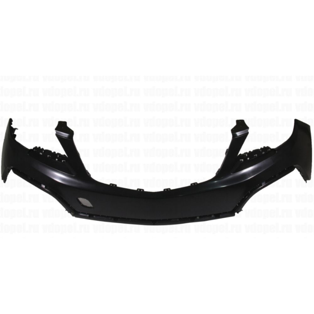 Product Code : 95350353 - Opel Mokka Front Upper Bumper Complete GM Original 95350353 - 1401111