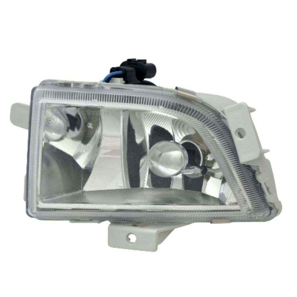 Product Code : 96540153 - Chevrolet Kalos T200 Left Front Fog Light 2005-2007 Model GM Original 96540153