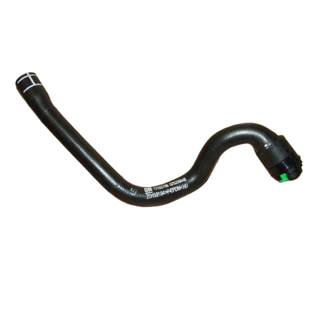 Product Code : 13183786 - Opel Astra G Heater Inlet Hose Z14XEP Engine GM Genuine 13183786 - 1818696