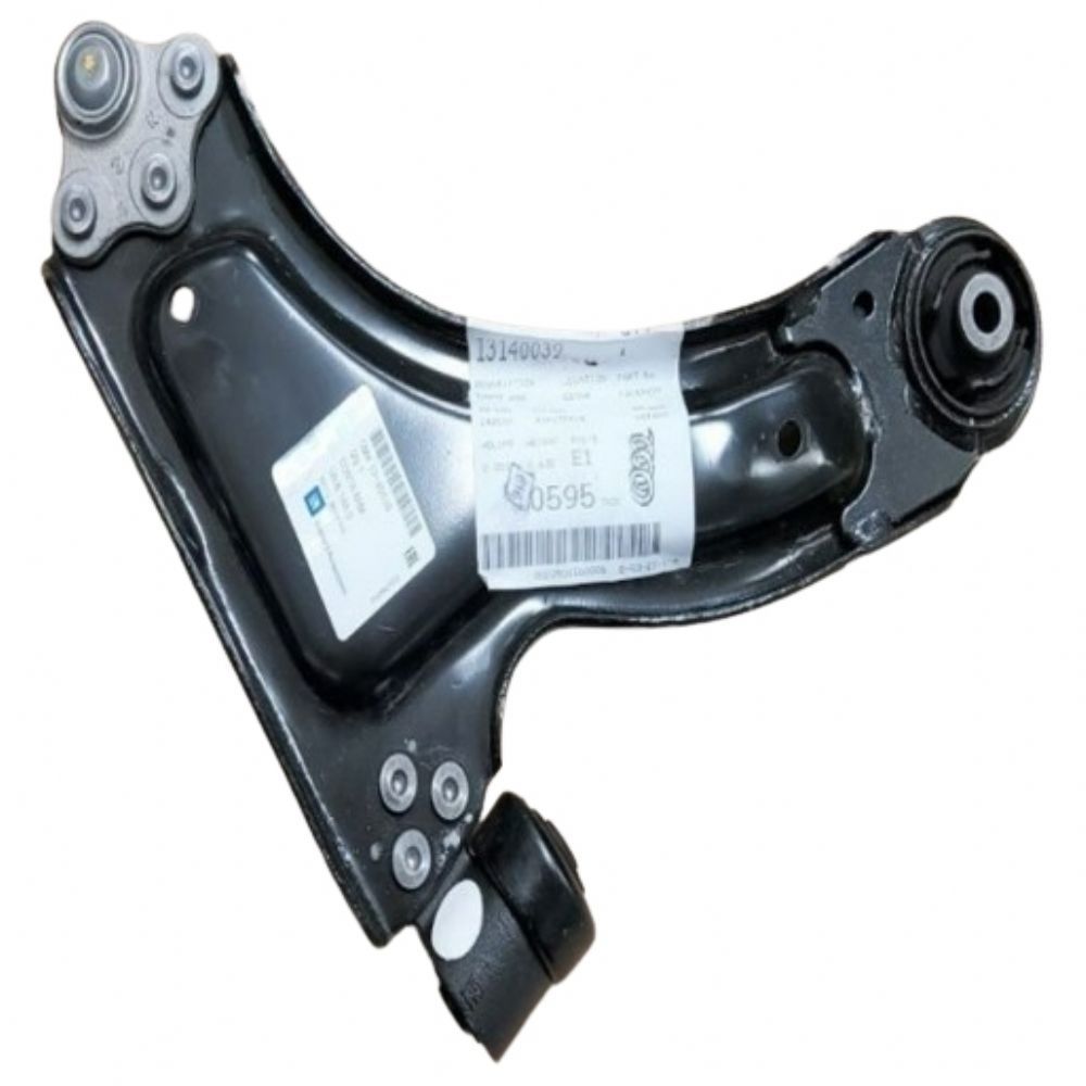 Product Code : 352064 - Opel Corsa C Left Control Arm Complete GM Genuine 352064 - 13140039