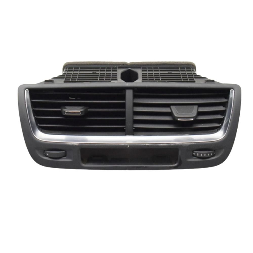 Opel Mokka Front Centre Ventilation Grille (Blower-Muzul) Complete GM Original 95316389 - 1814219