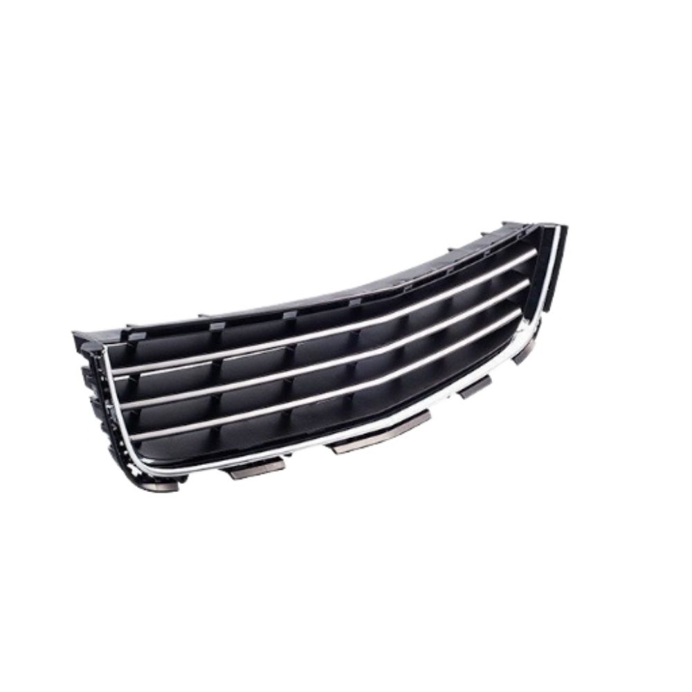 Product Code : 1400417 - Opel Astra H Front Bumper Centre Grille 2007 Model Later GM Genuine 1400417 - 13247248