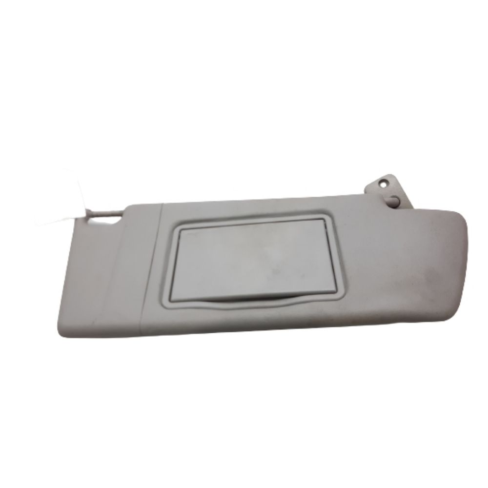 Product Code : 13234249 - Opel Vectra C Right Sun Visor Mirrored Type GM Original 13234249 - 1437885