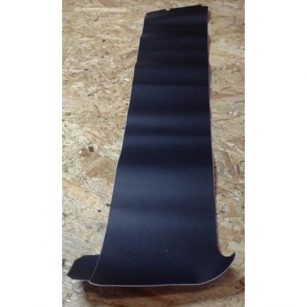 Product Code : 93265009 - Opel Meriva A Left Front Door Rear Pillar Band GM Genuine 93265009