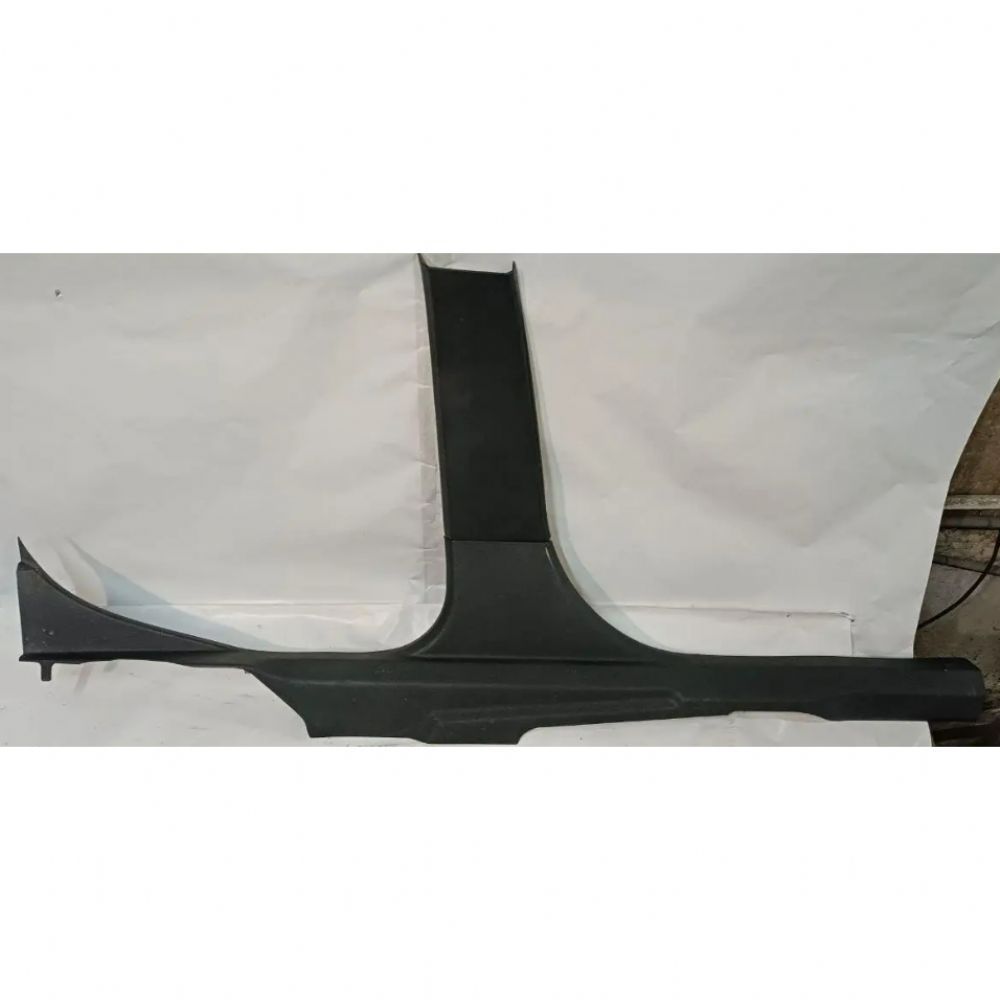 Product Code : 7222145 - Opel Vectra C Interior Sill Bakelite Left Black GM Original 7222145 - 24451478