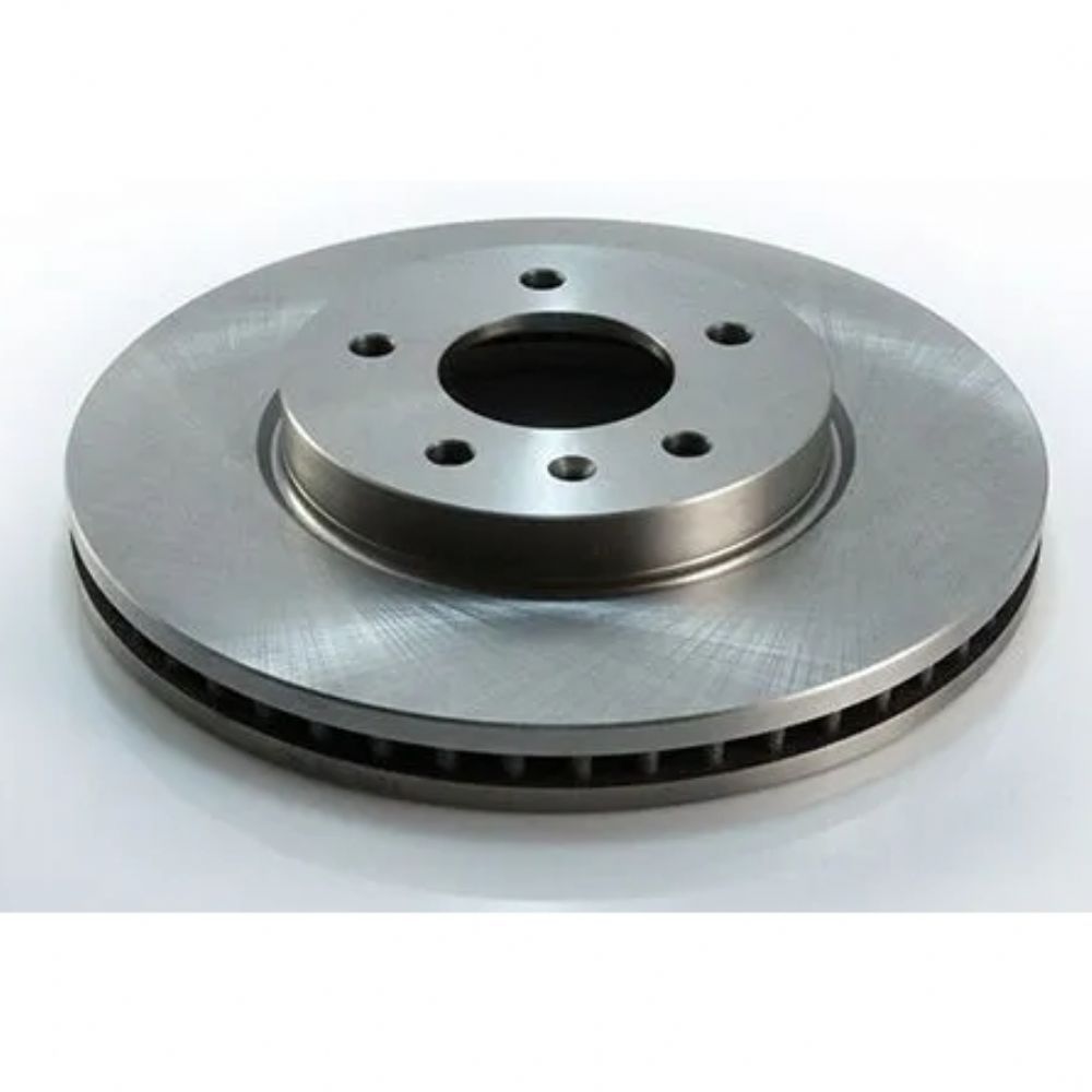 Product Code : 96625948 - Front Brake Disc 296mm Opel Antara, Chevrolet Captiva GM Genuine 96625948 - 4808848