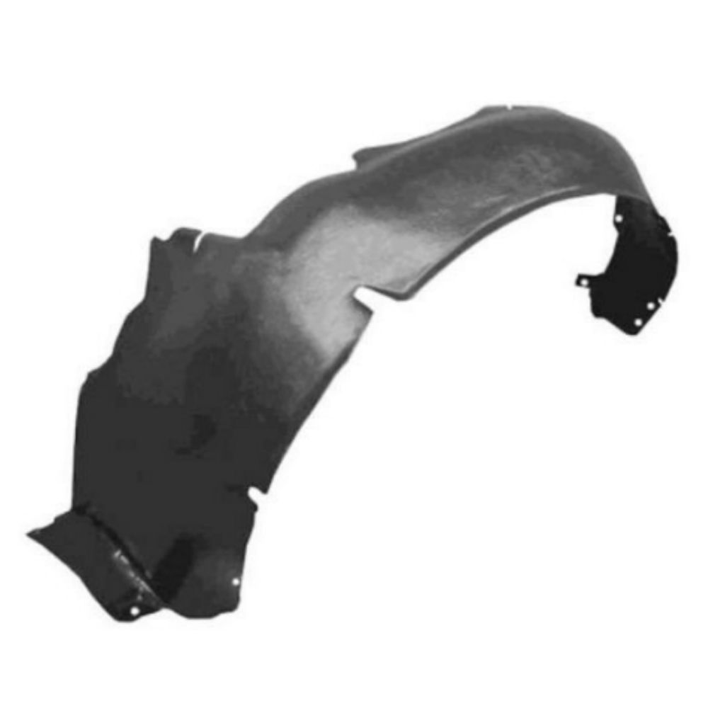 Product Code : 96496758 - Chevrolet Aveo HB Case Right Front Fender Hood GM Original 96496758