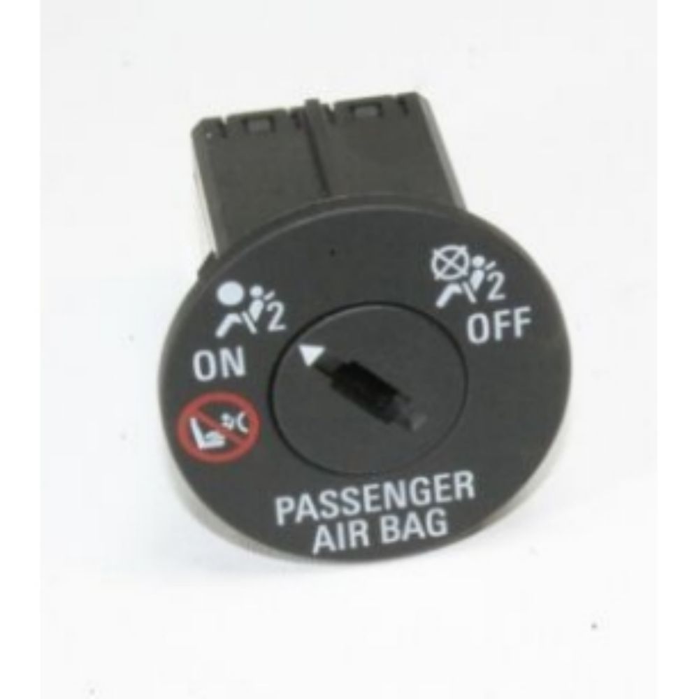 Product Code : 13577258 - Opel Insignia A Passenger Side Airbag Switch GM Genuine 13577258 - 1240410