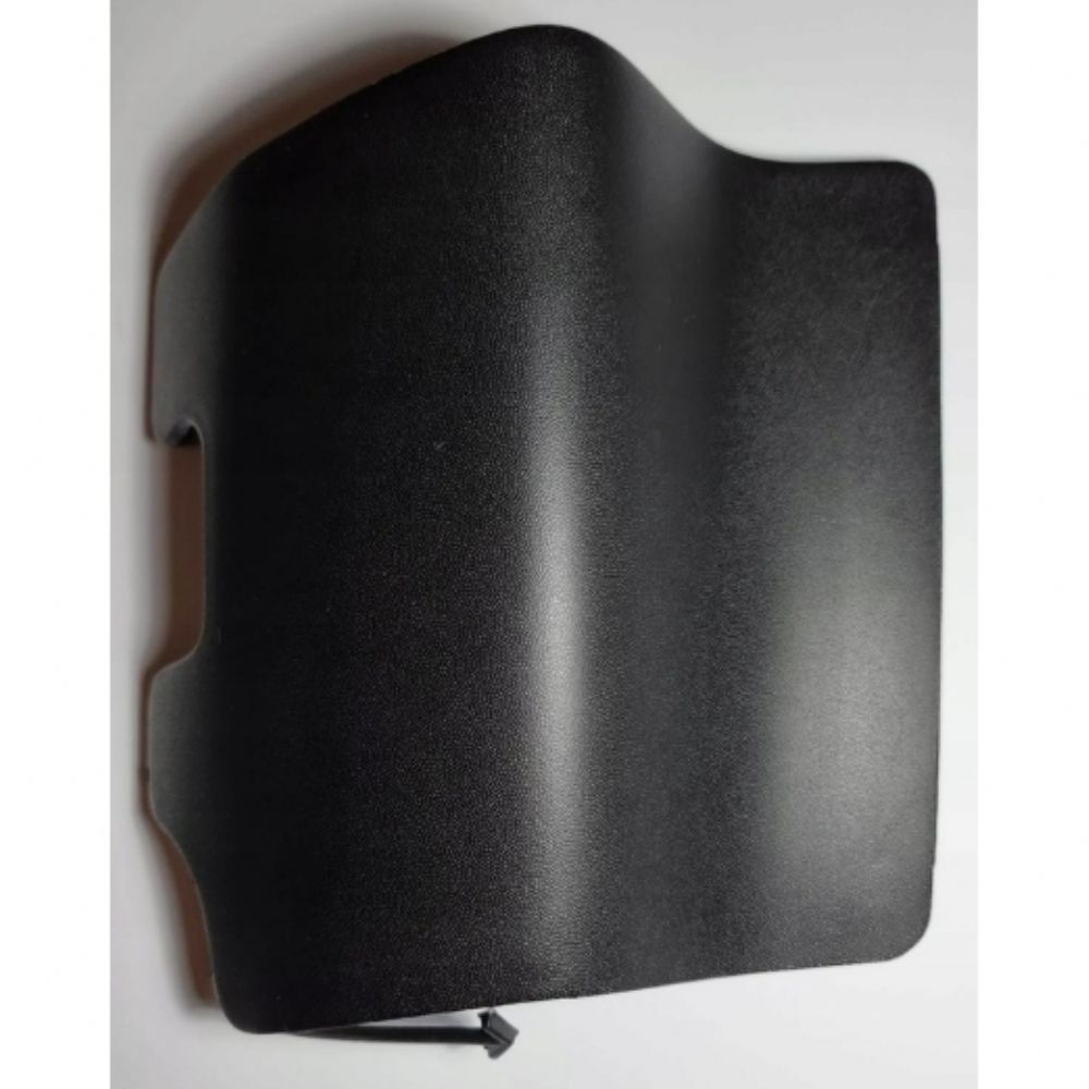 Product Code : 90546571 - Opel Corsa B Rear Bumper Towbar Cover 97.5 Black GM Original 90546571 - 1405467