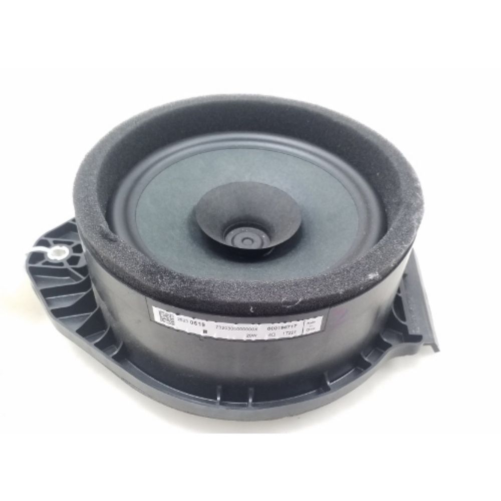 Product Code : 26230619 - Opel Insignia B Rear Door Speaker Right Left Compatible GM Original 26230619 - 26681495