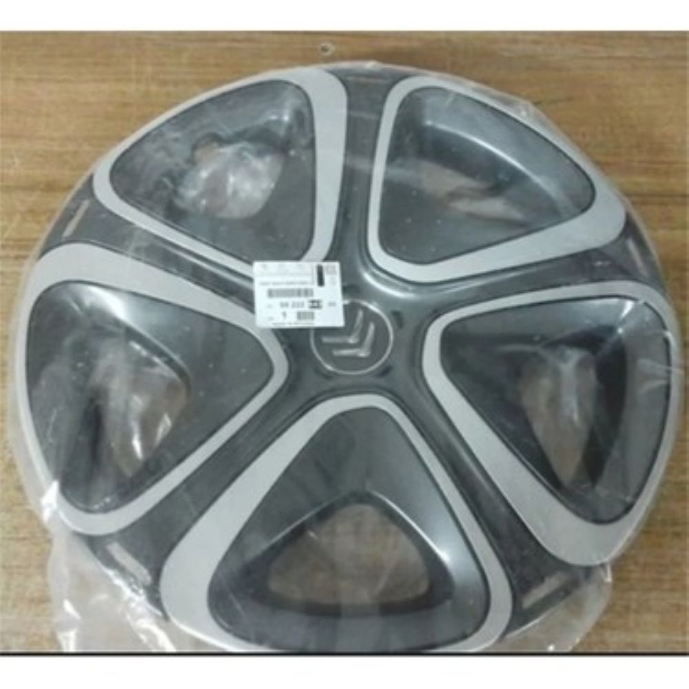 Citoren C-Elysee Wheel Cover (Product Scratched and Broken) Original 98222643XS - 9822264377