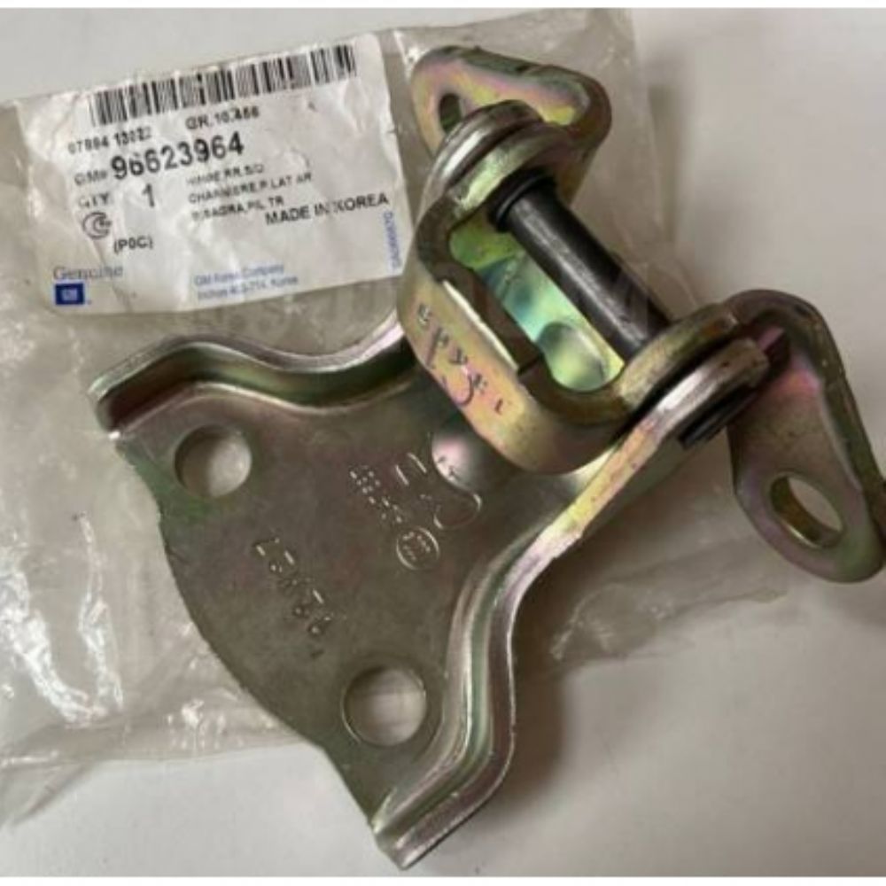 Product Code : 96623964 - Chevrolet Captiva Left Door Hinge GM Genuine 96623964