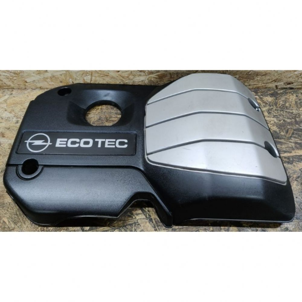 Product Code : 96897629 - Opel Antara, Chevrolet Captiva Engine Top Cover GM Genuine 96897629 - 4814015