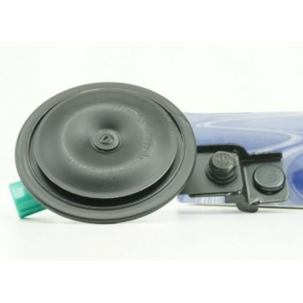 Product Code : 96492785 - Chevrolet Spark Horn Complete GM Original 96492785 - 96293665