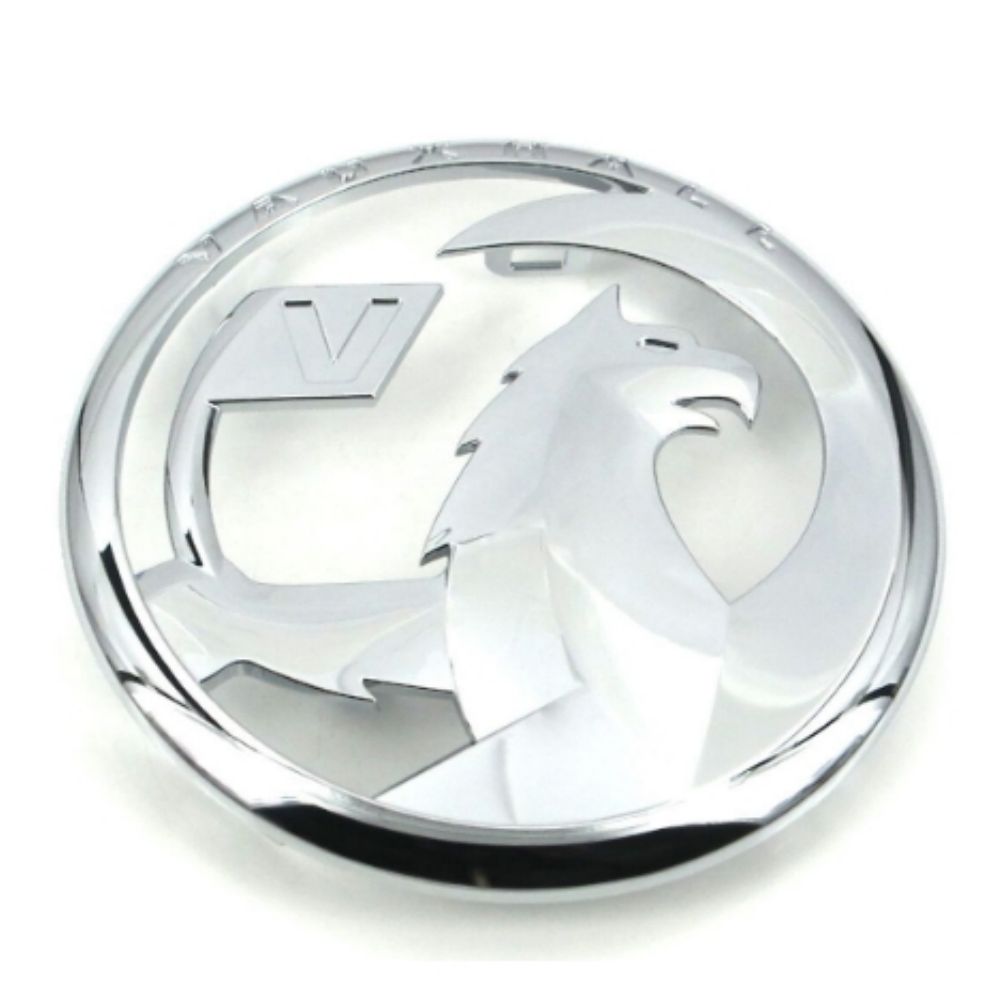 Product Code : 22867495 - Opel Insignia A Front Louver Vauxhall Emblem Chrome GM Genuine 22867495