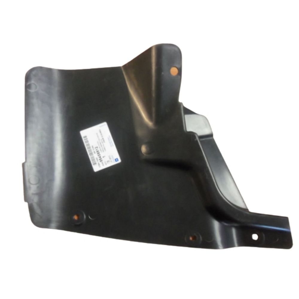 Product Code : 95202152 - Chevrolet Aveo T300 Right Rear Fender Hood New Case GM Original 95202152