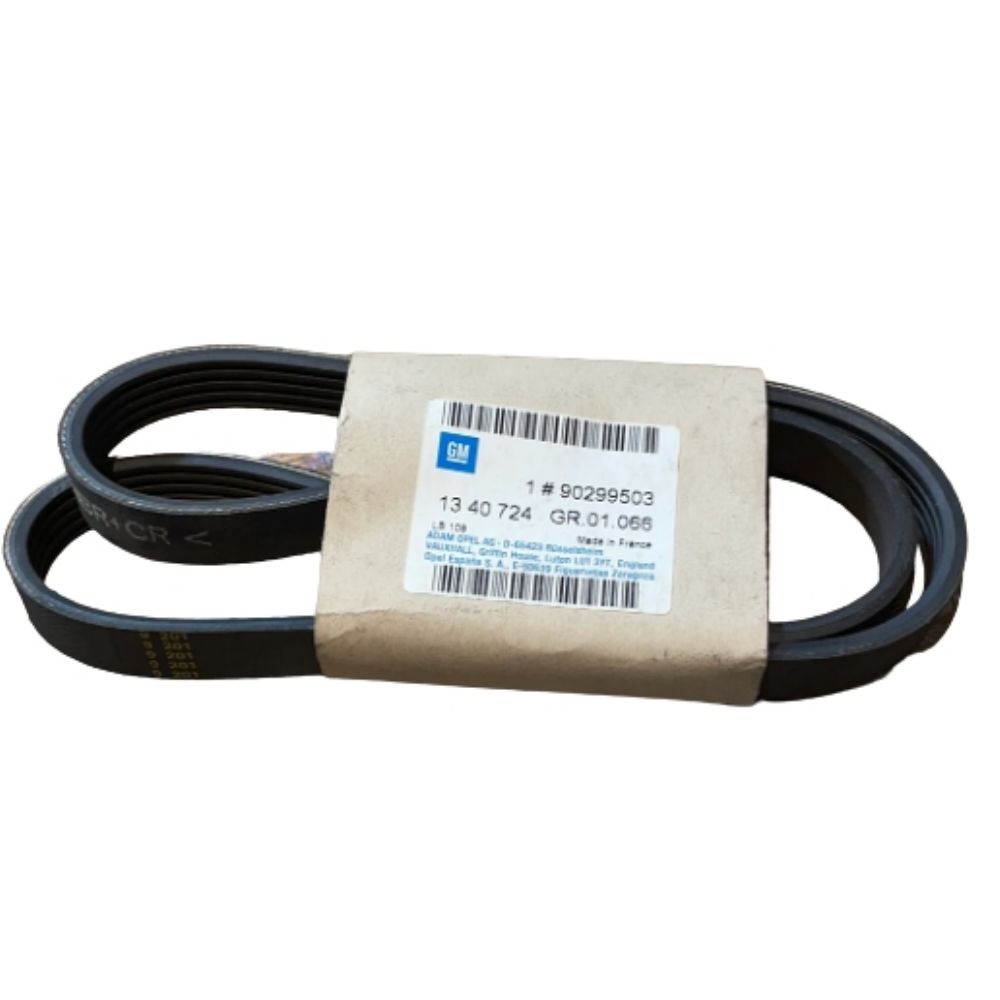 Product Code : 90299503 - Opel Vectra A V Belt 17,8 x 970 MM GM Genuine 90299503 - 1340724