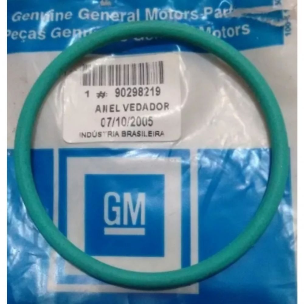 Product Code : 90298219 - Opel Omega A Sensor Gasket GM Genuine 90298219 - 652531