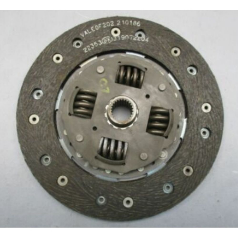 Product Code : 90271183 - Opel Vectra A Clutch Disc 1.8 Engine GM Genuine 90271183 - 664152