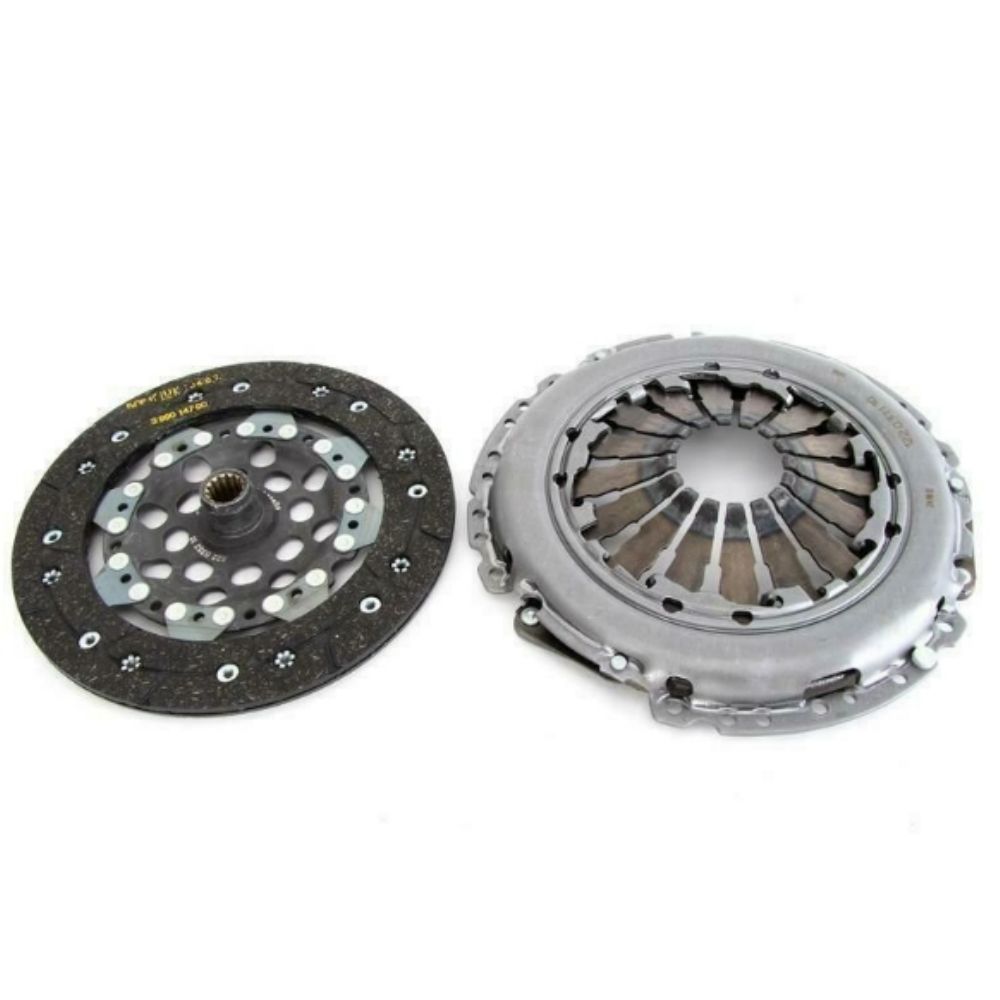 Product Code : 6202098 - Clutch Set F17 Gearbox X16XEL Z16XE Engine Opel Astra G, Vectra B GM Genuine 6202098 - 620209809