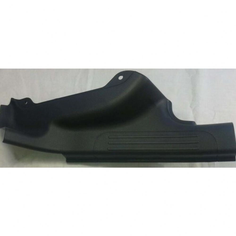 Product Code : 95999811 - Chevrolet Aveo T255 Left Rear Sill Bakelite GM Genuine 95999811 - 96649834