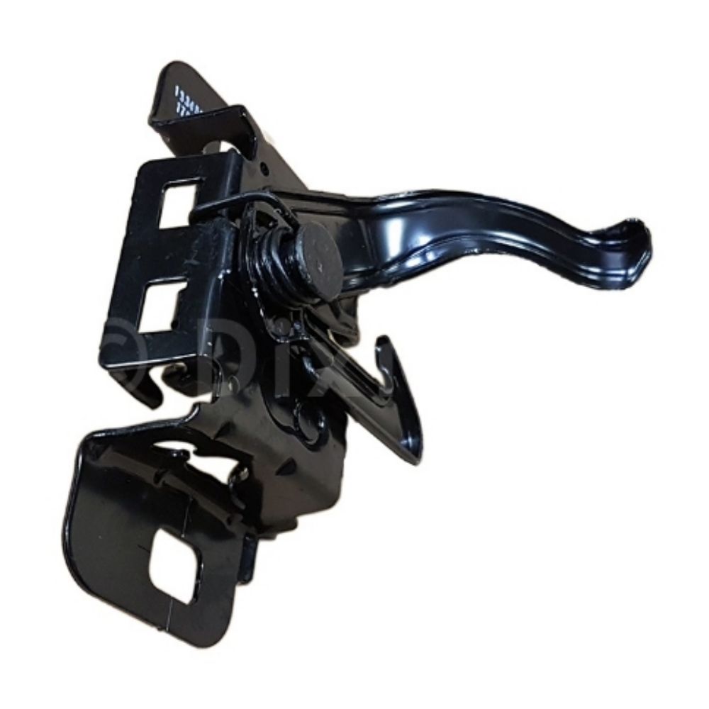 Product Code : 1178021 - Opel Astra J Engine Bonnet Lock 2013 Model Complete GM Genuine 1178021 - 13345631