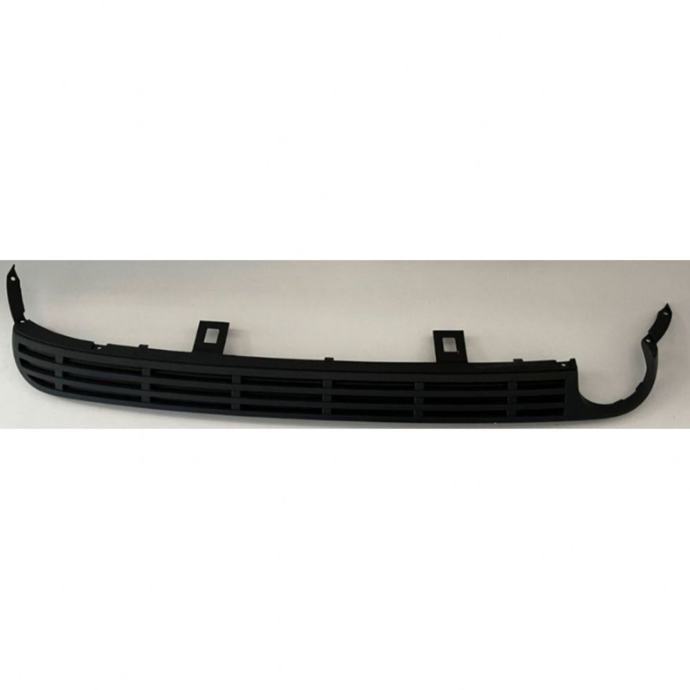 Product Code : 6400589 - Opel Vectra C Rear Lower Bumper Grille Exhaust Outlet GM Original 6400589 - 13138918