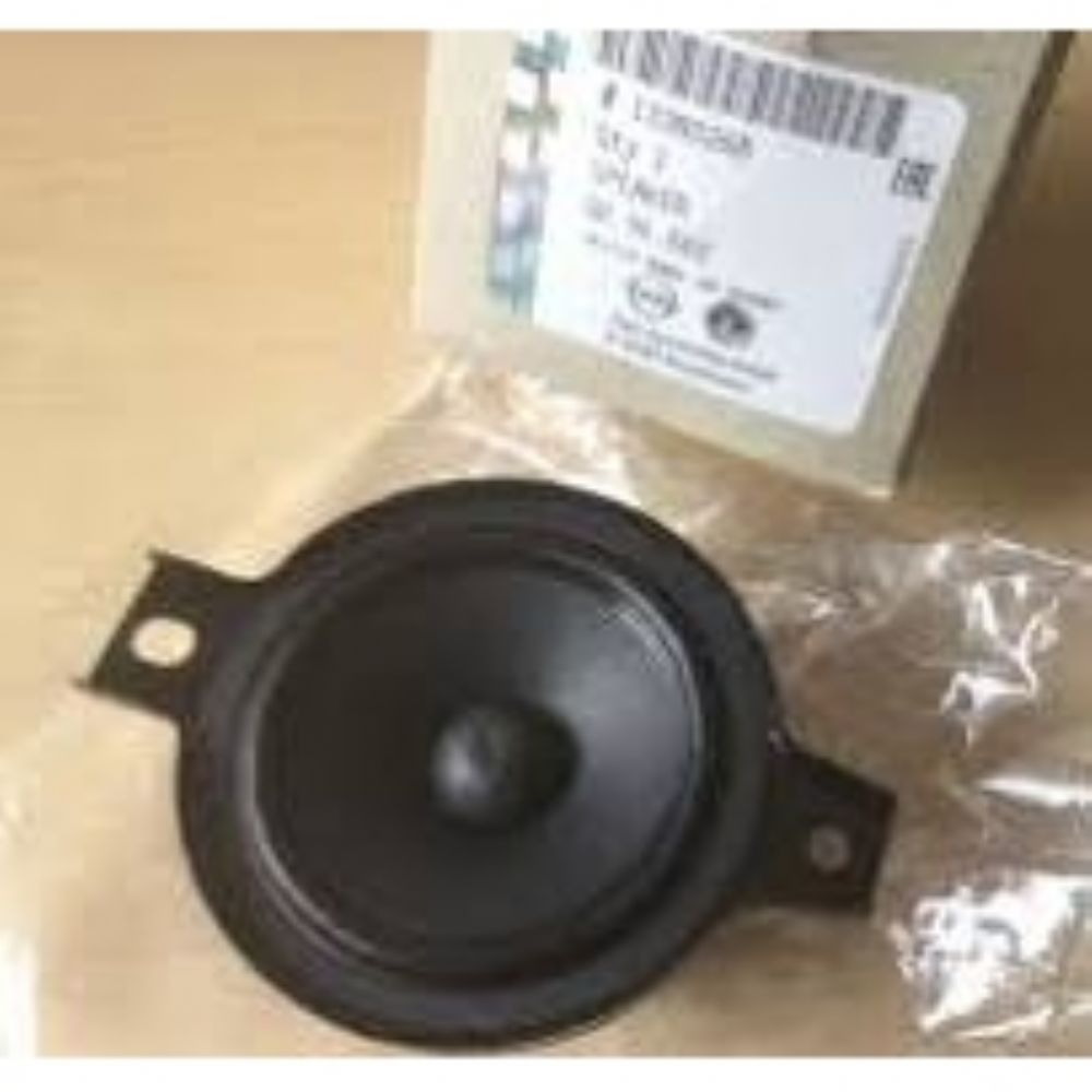 Product Code : 13380268 - Opel Astra K Speaker front Speaker GM Original 13380268