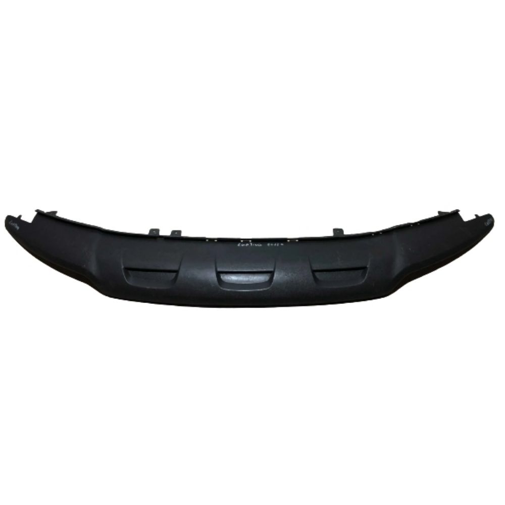 Chevrolet Captiva Front Bumper Lower Bakelite GM Genuine 95489560