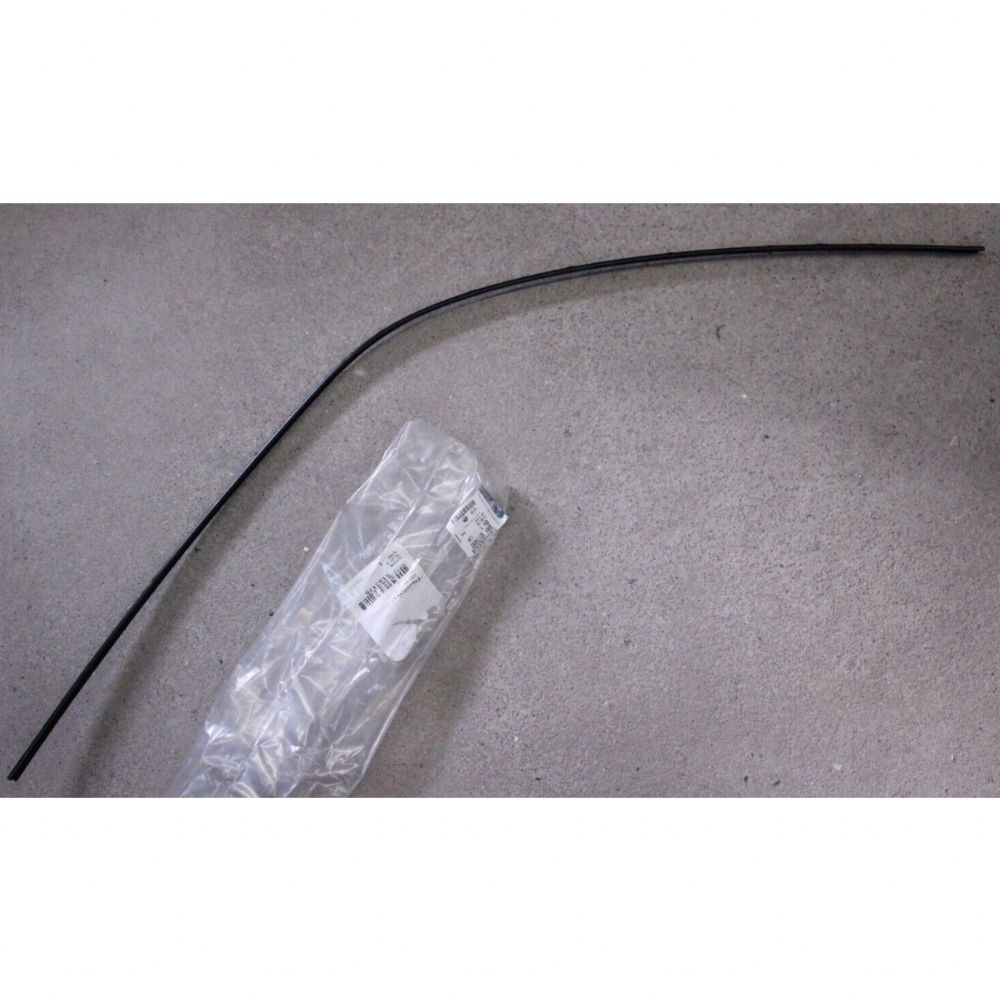 Product Code : 5183176 - Opel Meriva A Right Front Door Upper Wick GM Original 5183176 - 93174882