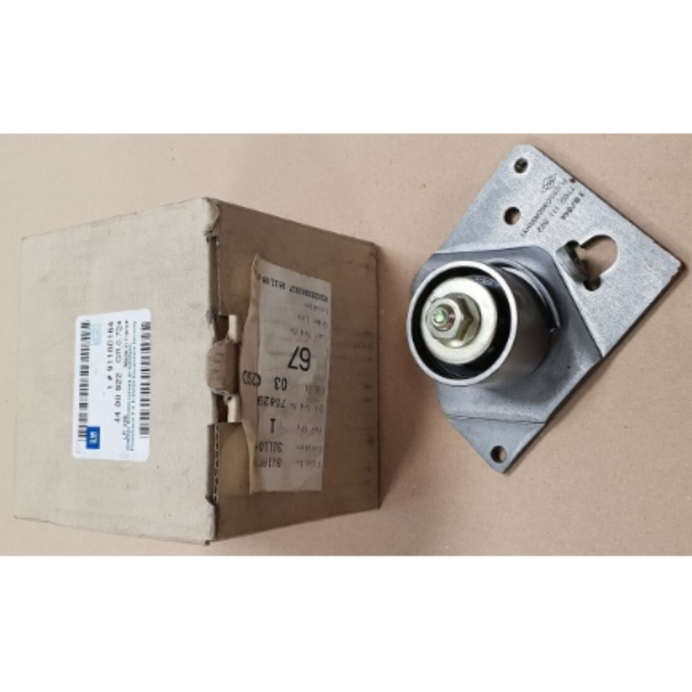 Product Code : 91160164 - Opel Vivaro A, Renault Trafic Timing Tensioner Ball 1.9 DTI Engine GM Original 91160164 - 4433794