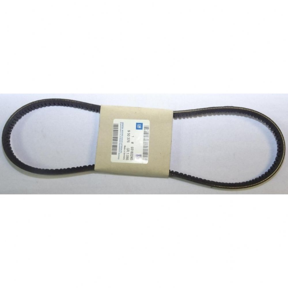 Product Code : 950376 - Opel Vectra A V Belt 9.5 X 875 MM 1.4/1.6 Engine GM Original 950376 - 93182245