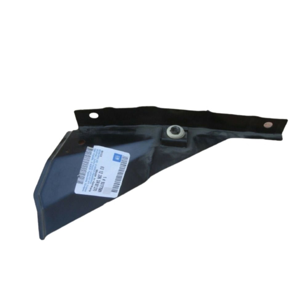 Product Code : 93177689 - Right Front End Bracket Opel Vectra C, Signum GM Genuine 93177689 - 6312206