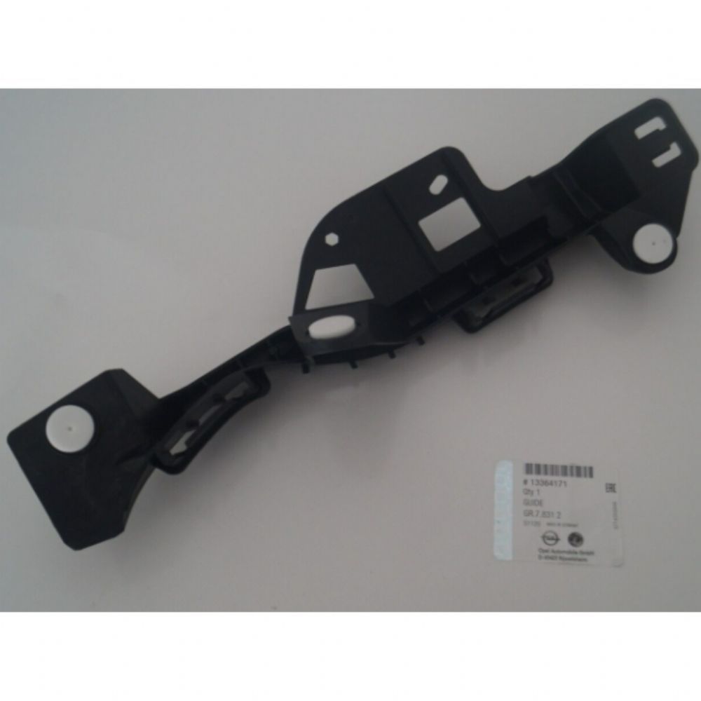 Product Code : 1404547 - Opel Adam Left Rear Lower Tail Light Slide or Bracket GM Genuine 1404547 - 13364171