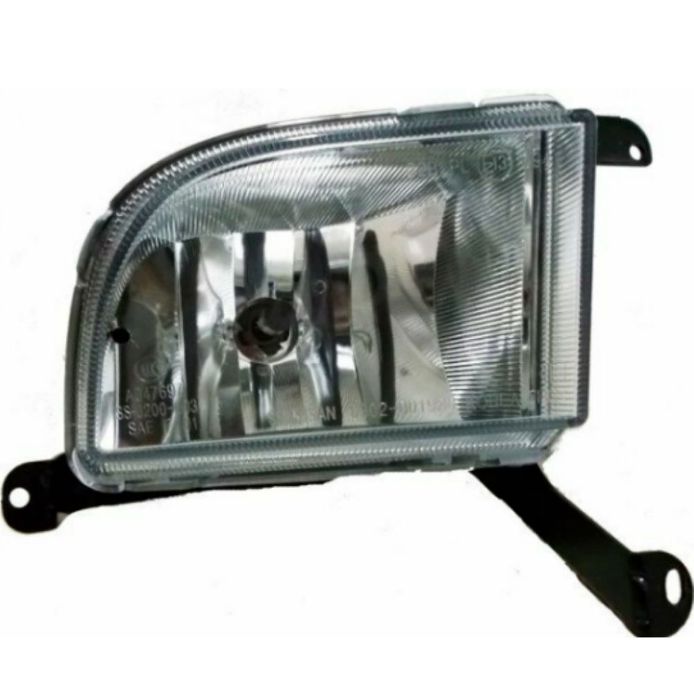 Chevrolet Lacetti Left Fog Light Complete NB Sedan Case 2003-2009 Model GM Original 96551094