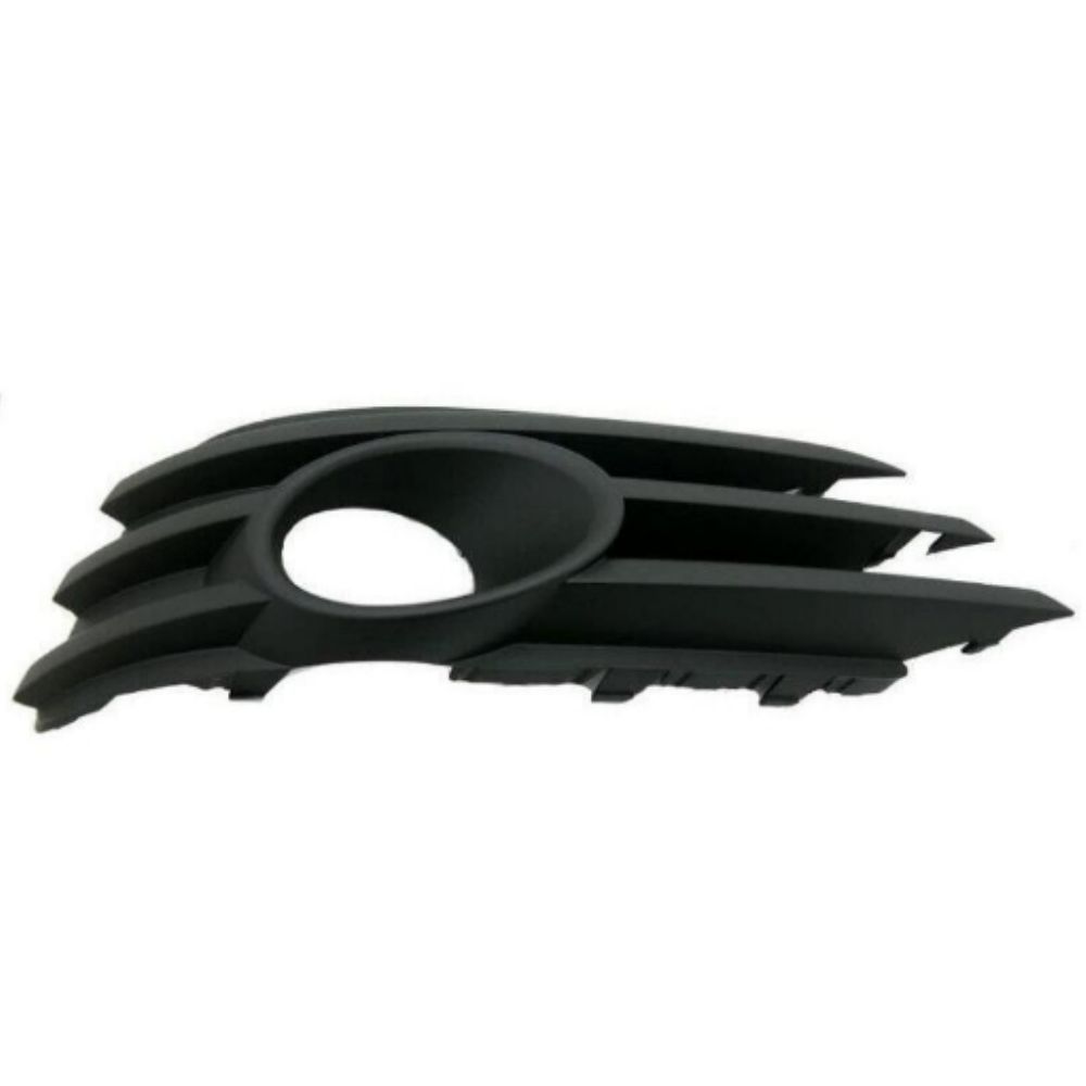 Product Code : 13205878 - Opel Vectra C Right Front Fog Lamp Cover Foggy Type Black GM Original 13205878 - 13182925