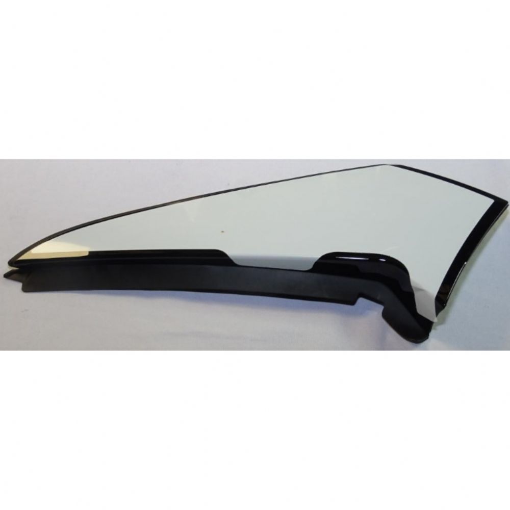 Product Code : 95525330 - Opel Grandland Left Rear Fender Piano Black GM Original 95525330 - YP000304XK