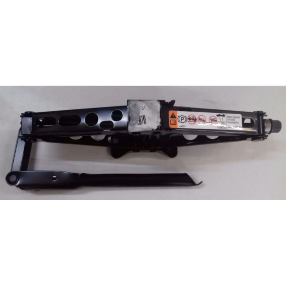 Product Code : 39064618 - Opel Astra K Roadside Assistance Car Lifting Jack GM Genuine 39064618 - 39000821