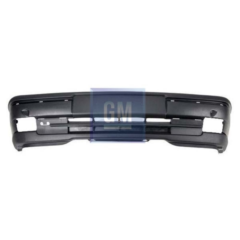 Product Code : 1400126İ - Opel Vectra A Front Bumper Imported 1st Class 1400126 - 90443420